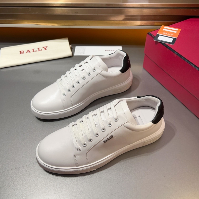 Bally Sneakers